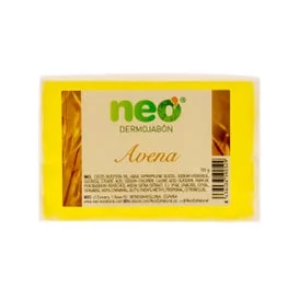 Sapone d'Avena Neo Bar 100 G