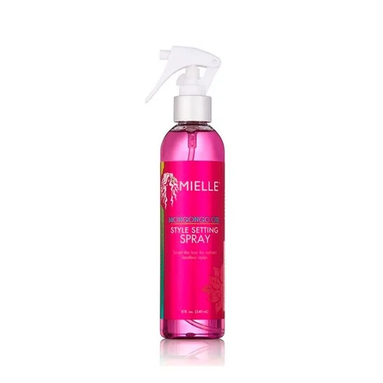 Mielle Mongongo Oil Style Setting Spray 240ml