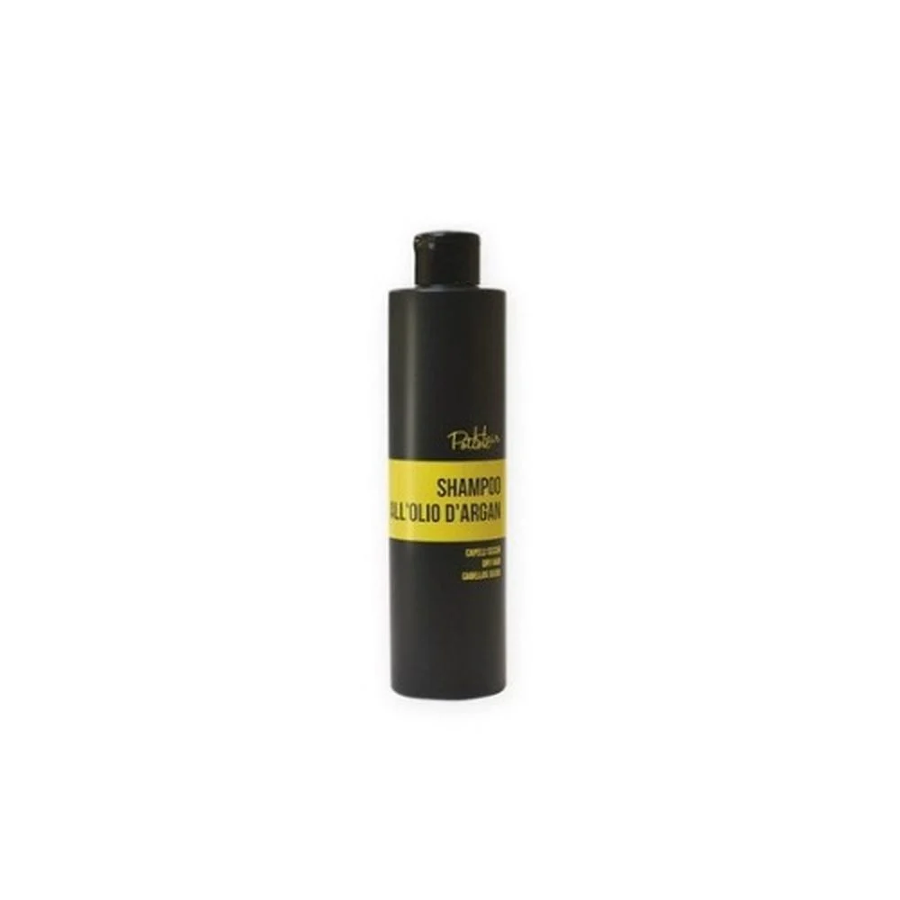 HAIR POTION SHAMPOO ARGAN 250ML