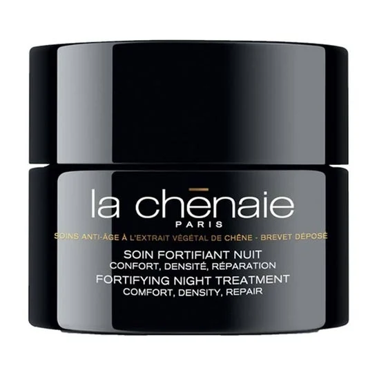 La Chnaie - Cura Notte Fortificante 50ml