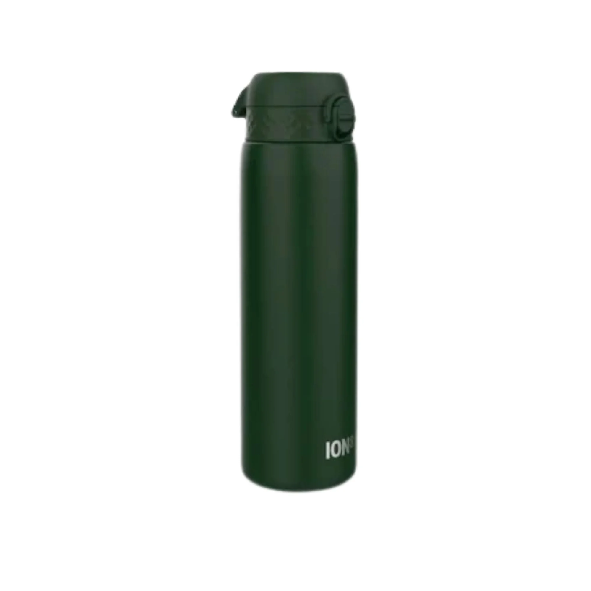 Ion8 Leak Proof bottiglia per l’acqua grande verde scuro 1000 ml