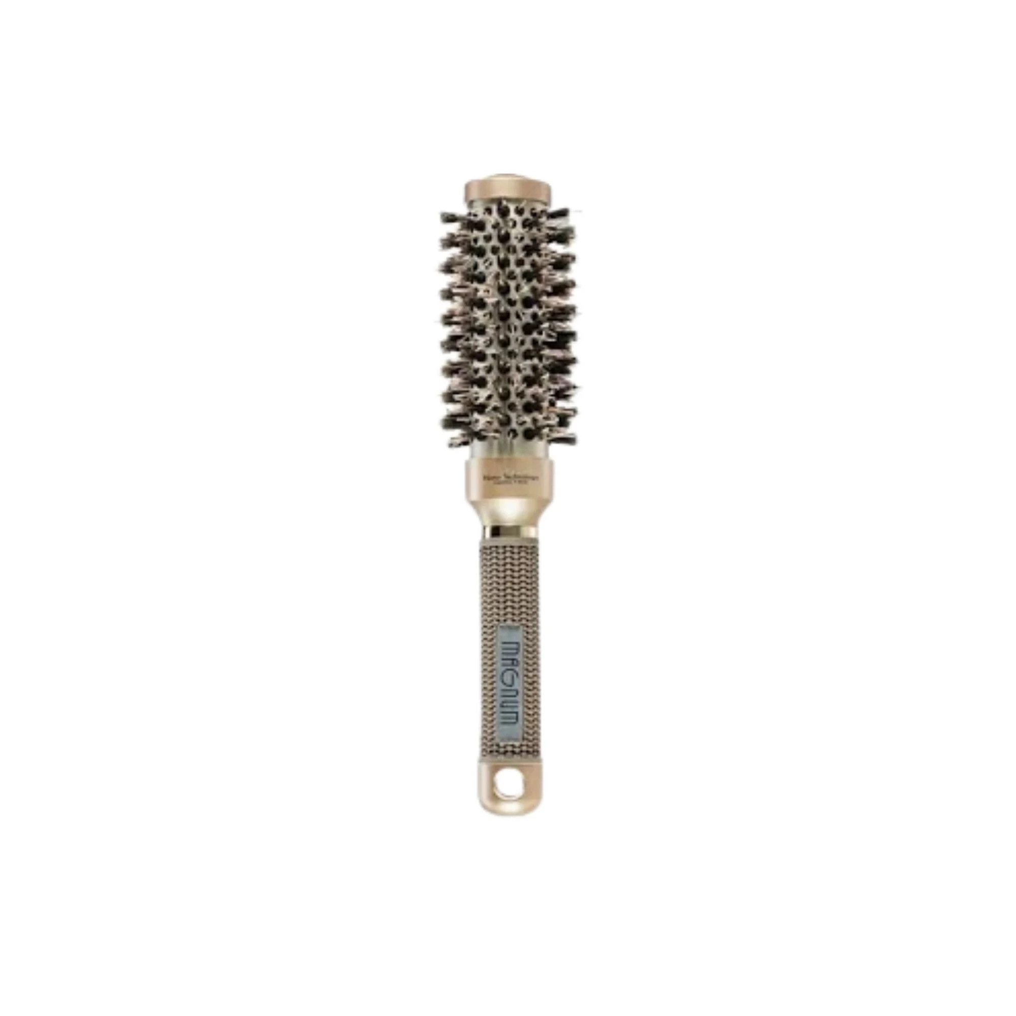 Magnum Feel The Style Nano Technology spazzola rotonda per capelli media 32 mm