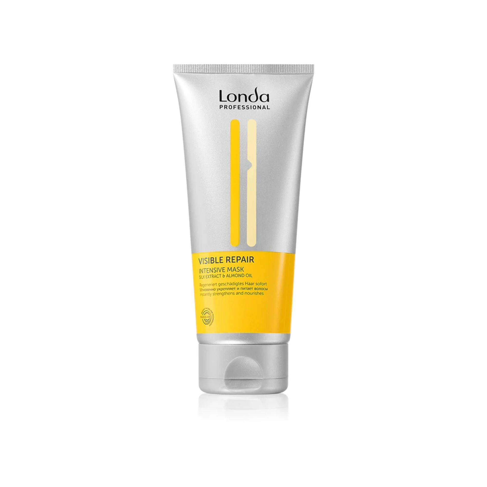 Londa professional Maschera Visible Repair per capelli - 200 ml