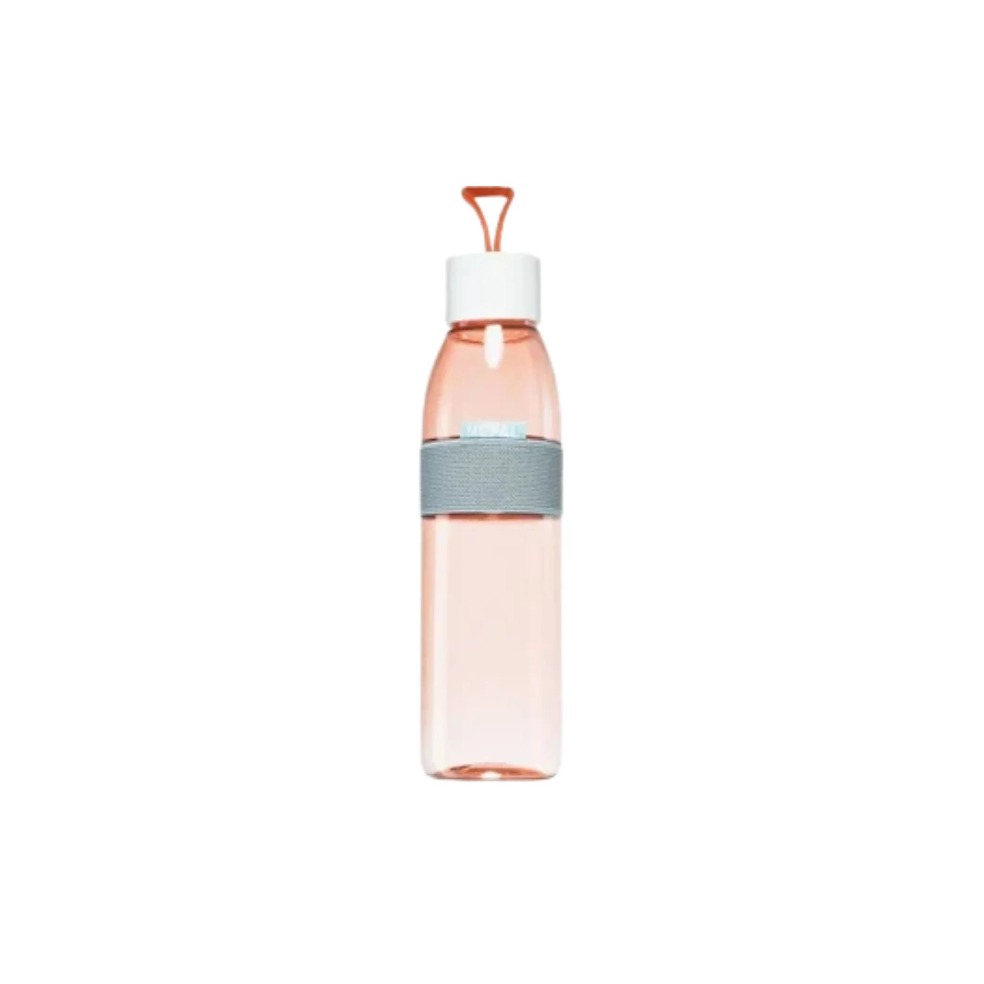 Mepal Ellipse bottiglia per l’acqua colore Nordic rosa 500 ml