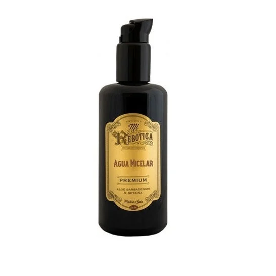 My Rebotica acqua micellare 200ml