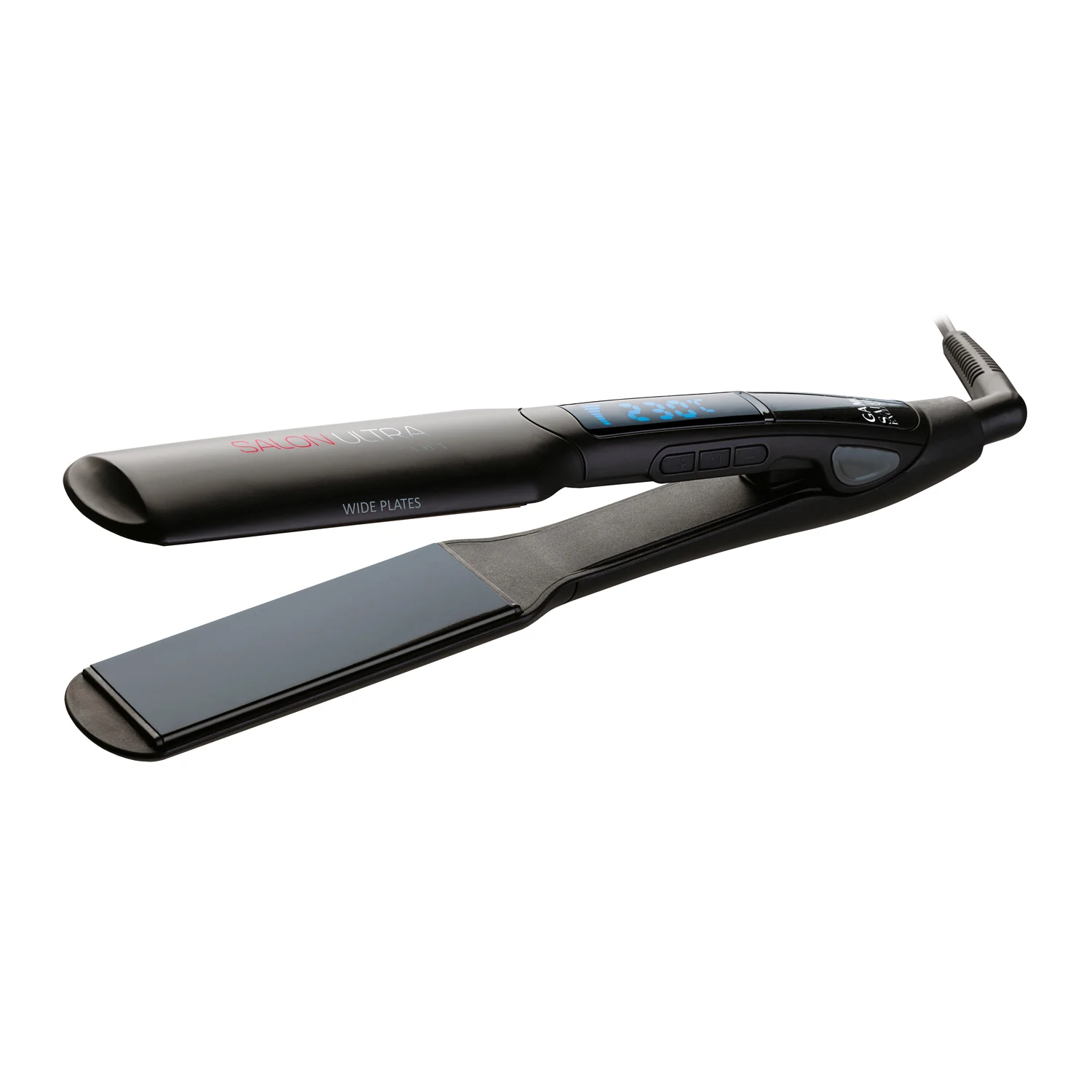 GAMA SALON EXCLUSIVE PIASTRA CAPELLI ULTRAWIDE