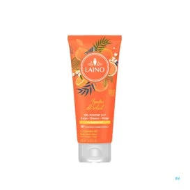 Laino Dche 3En1 Agrume Bio 200ml