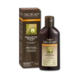 Fungo ristrutturante Biokap 200ml