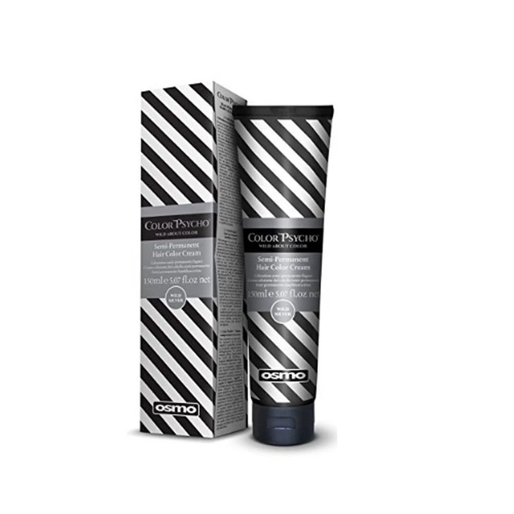 OSMO COLOR PSYCHO WILD SILVER 150ML
