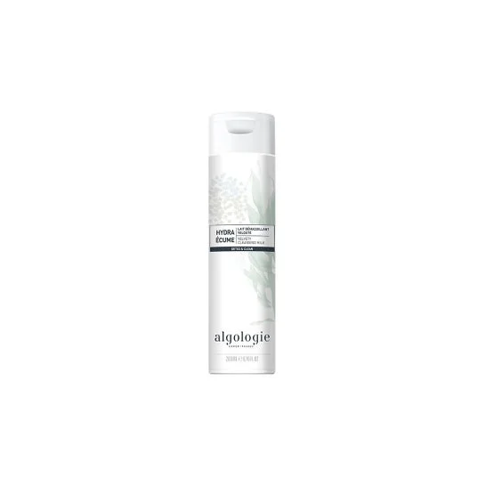 Algologie Hydra Écume Leche Desmaquillante Aterciopelado 200ml