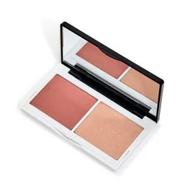 Lily Lolo Duo Blush Coralisa 10g