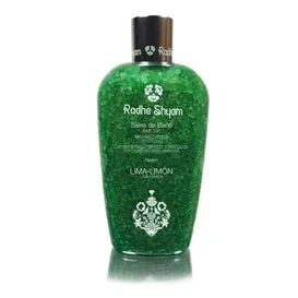 Radhe Shyam Sali da bagno al limone e lime 300g