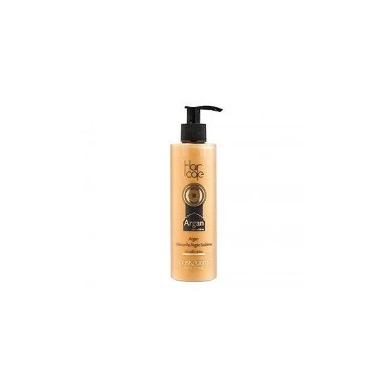 Postquam Sublime Argan Maschera 225ml