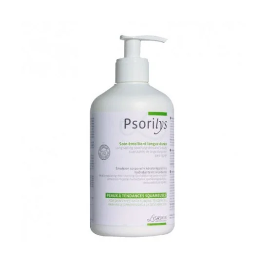 Distrix-acm Psorilys Emulsione 500 Ml