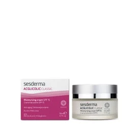 SESDERMA Acglicolic Classic SPF15+ 50ml