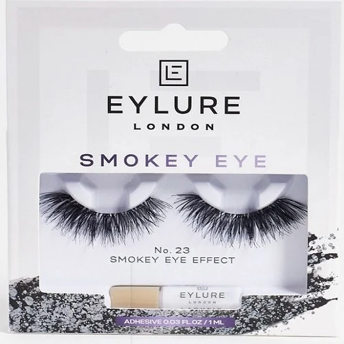 CIGLIA EYLURE SMOKEY EYE N 23