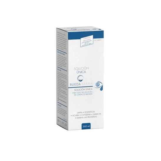 Edda Pharma Pack Soluzione Singola