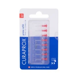 Curaprox Prime Refill CPS 07 8 unità