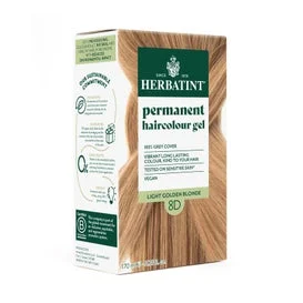 Herbatint castano chiaro dorato 1 kit