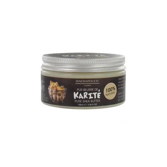 Innovatouch Burro di Karite 100Ml