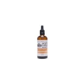 Olio Capillare Nutriente 100 Ml