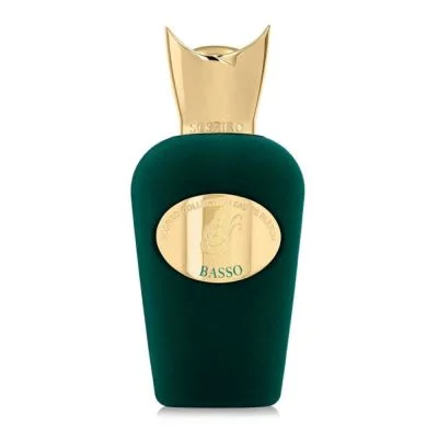 Sospiro Basso EDP 100 ml
