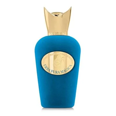 Sospiro Erba pura magica EDP 100 ml