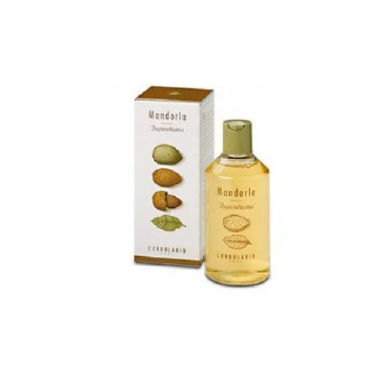 BAGNOSCHIUMA MANDORLA 250ML