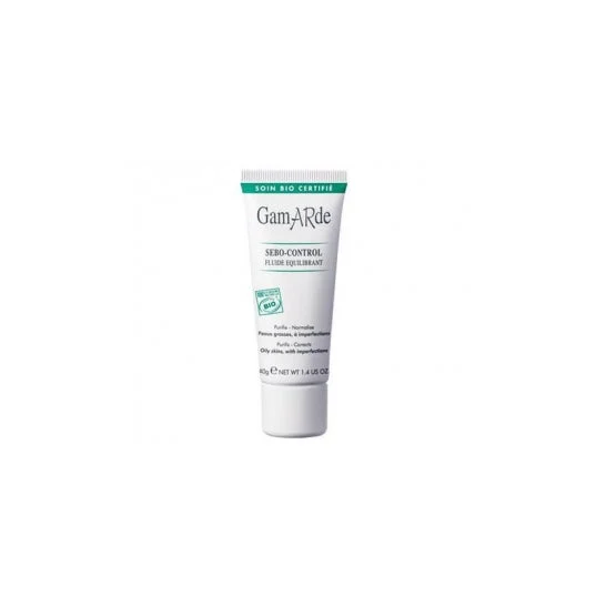 Sébocontrol Bilanciamento fluido Gamarde 40g