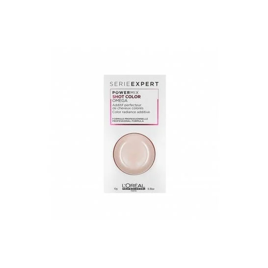 L'Oreal Powermix trattamento dei capelli Shot Omega Color 10g