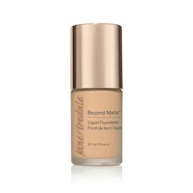 Jane Iredale Beyond Matte Fondotinta Liquida M8 27ml