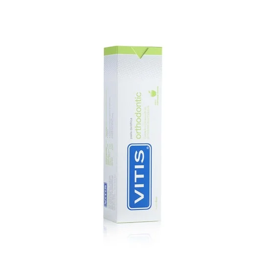 Vitis dentifricio ortodontico 100ml