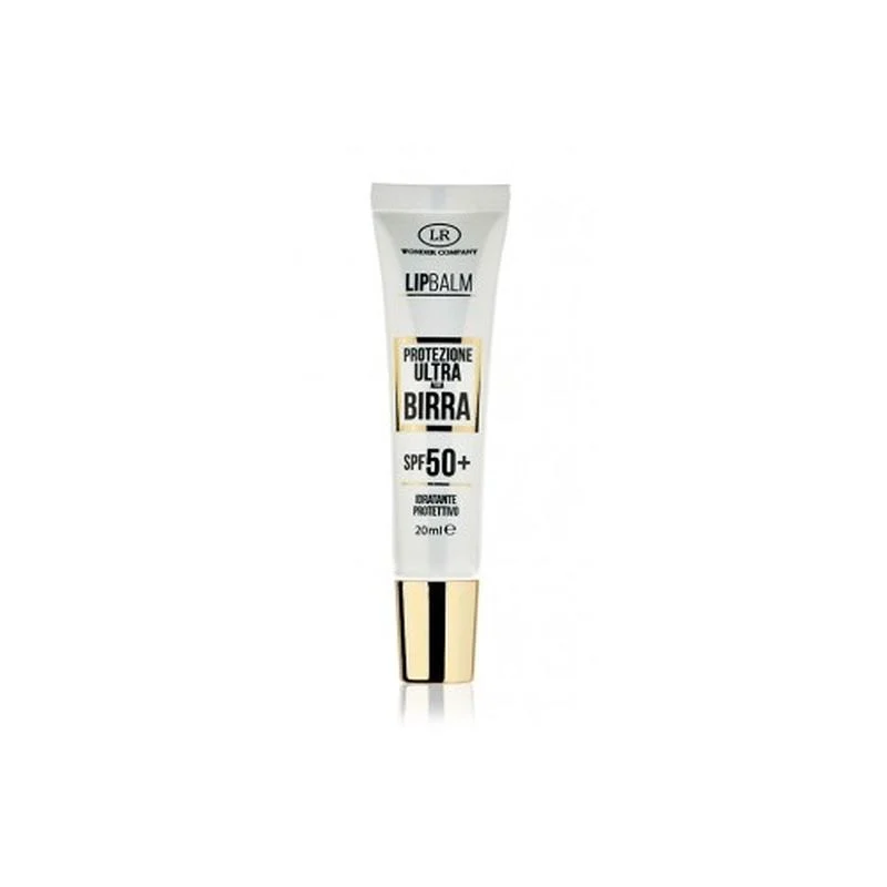 LR WONDER COMPANY LIP BALM 20ML