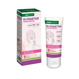 Mabonatur M-Fhaktor Crema Facial 60ml