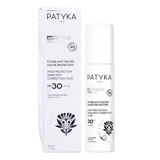 Patyka Fluido Anti Manchas 30ml