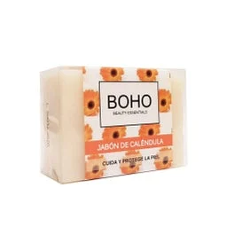 Sapone alla calendula Boho 100g