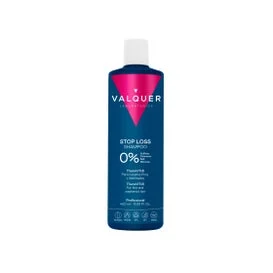 Valquer Arresto caduta Shampoo Stop Loss 400 Ml