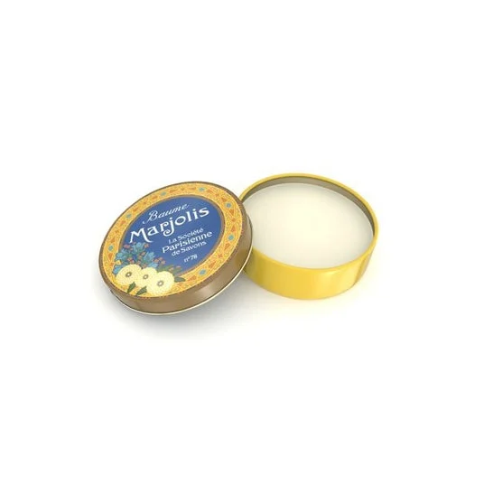 La Société Parisienne de Savons Marjolis Sapone 250g