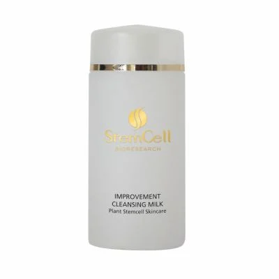 Stemcell Improvement Latte Detergente 125 ml