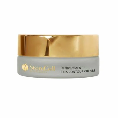 Stemcell Improvement Crema Contorno Occhi 15 ml