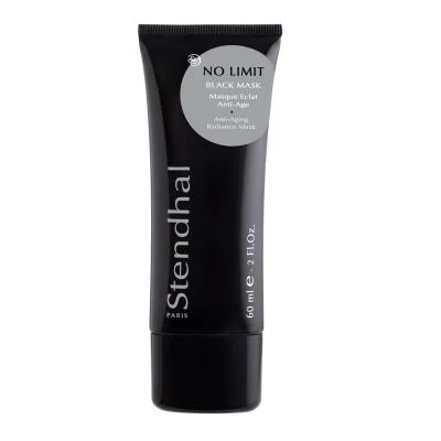 Stendhal cosmetics Maschera No Limit Black Antiage 60 ml