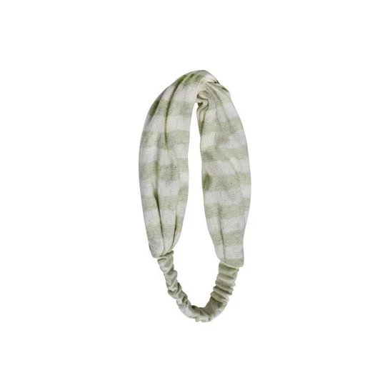 Turbante di cotone organico in fibra naturale Beter 1 pz