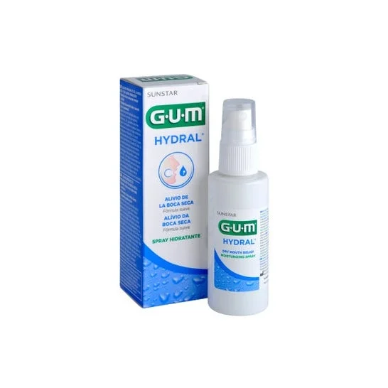 GUM™ Spray idratante idratante idratante 50ml