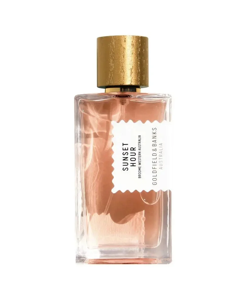 Goldfield & Banks Sunset Hour Eau De Parfum - 100 Ml