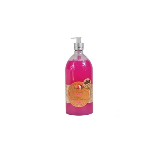 Sapone Provence Litchi 1 L A