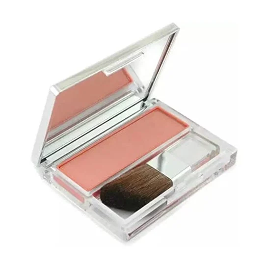 Clinique Blushing Blushing Powder Blush 101 Aglow 1pc