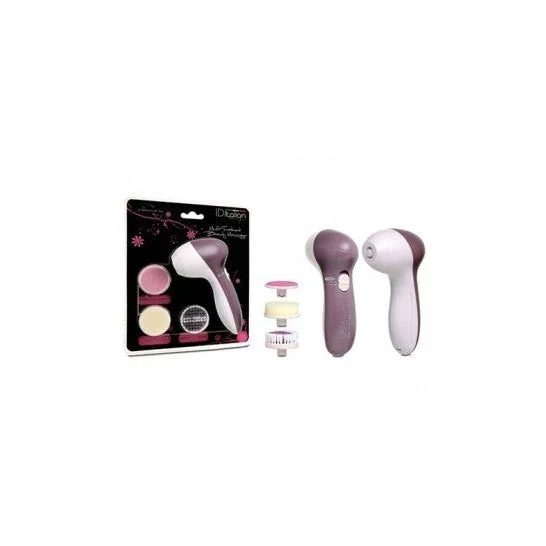 ID Italian Design Set Esfoliazione