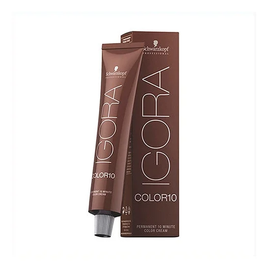 Schwarzkopf Igora Colour10 Colour10 5-0 60ml