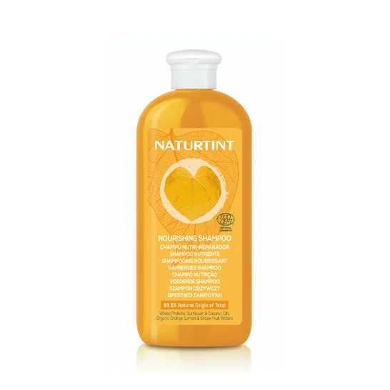 Naturtint Nutri Repairing Shampoo Bio 330ml