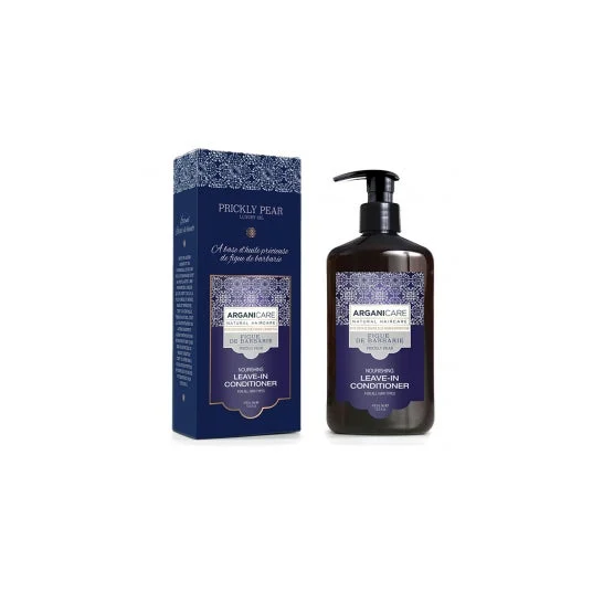 Arganicare Leave-In Conditioner Prickly Pear 400ml
